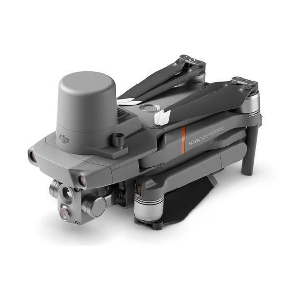 Квадрокоптер DJI Mavic 2 Enterprise Advanced (CP.EN.00000338.01) 338.01 фото