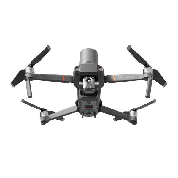 Квадрокоптер DJI Mavic 2 Enterprise Advanced (CP.EN.00000338.01) 338.01 фото