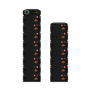 Высоковольтный аккумулятор LP LiFePO4 Battery HVM 768V 160Ah (122880 Wh) BMS 160А металл 24754 фото