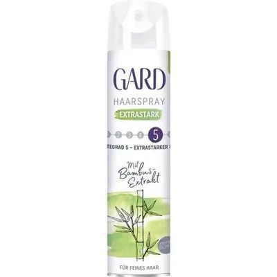 Лак для волосся екстрасильної фіксації Gard Haarspray Extrastark 250 мл 230 фото