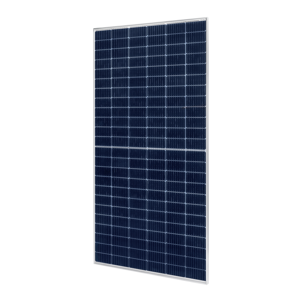 Сонячна панель LP Trina Solar Half-Cell - 450W (35 профіль, монокристал) 20581 фото