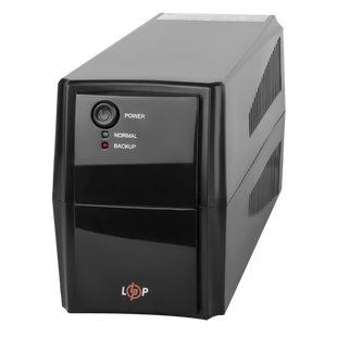 Лінійно-інтерактивне ДБЖ LPM-525VA-P (367Вт) 3170 фото