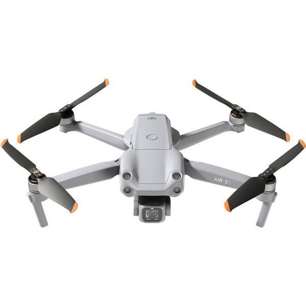 Квадрокоптер DJI Air 2S (CP.MA.00000359.01) 359.01 фото
