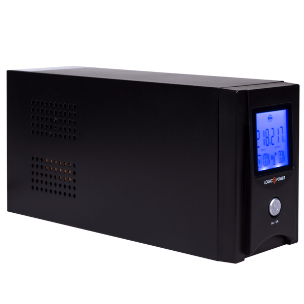 Линейно-интерактивный ИБП LP L650VA (390Вт) LP1453 фото