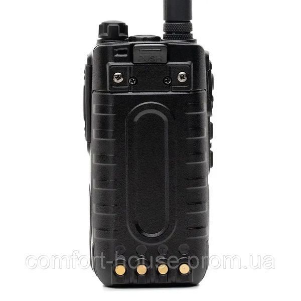 Рація Quansheng TG-UV2 PLUS, 10 ВТ батарея 4000 мАг 1752771287 фото