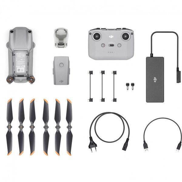 Квадрокоптер DJI Air 2S (CP.MA.00000359.01) 359.01 фото