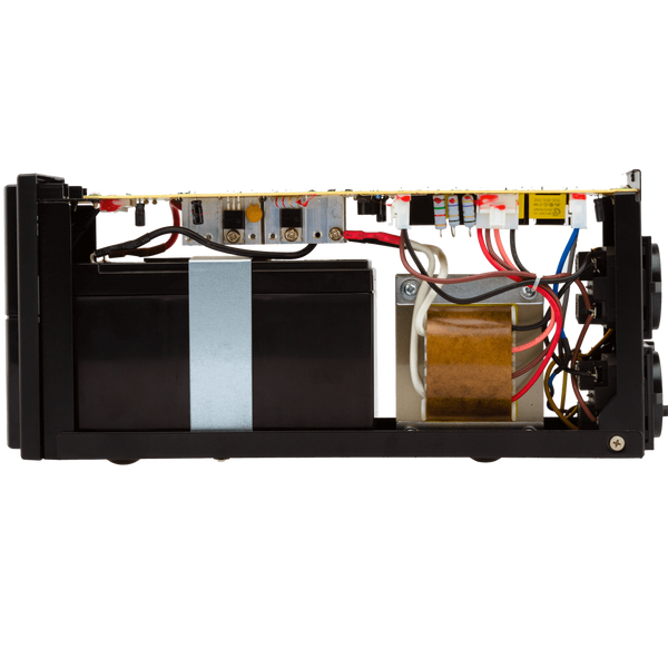 Линейно-интерактивный ИБП LP L650VA (390Вт) LP1453 фото