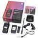 Рація Quansheng TG-UV2 PLUS, 10 ВТ батарея 4000 мАг 1752771287 фото 9