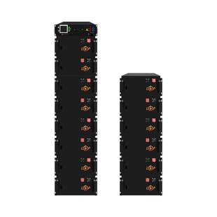 Высоковольтный аккумулятор LP LiFePO4 Battery HVM 716,8V 100Ah (71680 Wh) BMS 160А металл 24741 фото