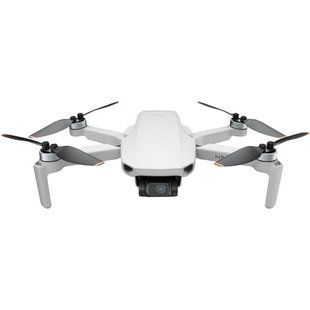 Квадрокоптер DJI Mini SE (CP.MA.00000324.01) 324.01 фото