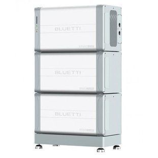 Зарядна станція BLUETTI EP600 + 2хB500 Home Battery Backup EP600 + 2хB500 фото