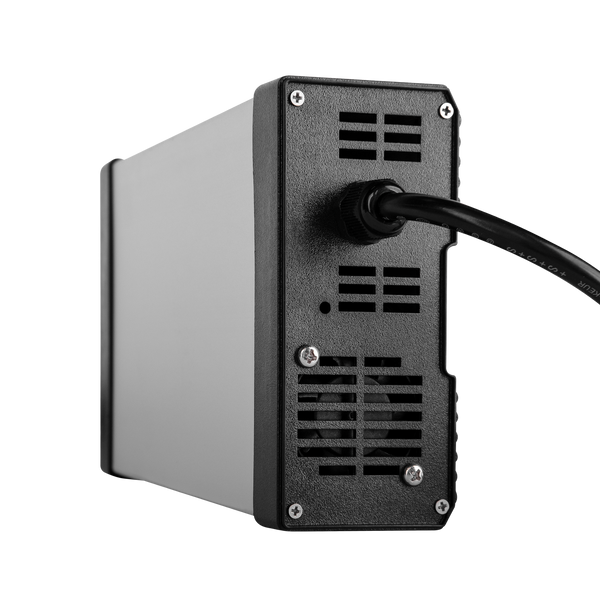 Зарядное устройство для аккумуляторов LiFePO4 48V (58.4V)-8A-384W LP19304 фото