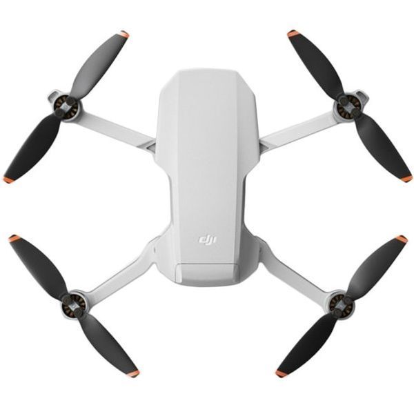 Квадрокоптер DJI Mini SE (CP.MA.00000324.01) 324.01 фото