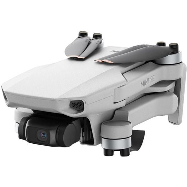 Квадрокоптер DJI Mini SE (CP.MA.00000324.01) 324.01 фото
