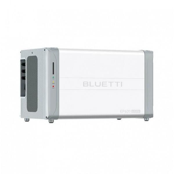 Зарядна станція BLUETTI EP600 + 2хB500 Home Battery Backup EP600 + 2хB500 фото