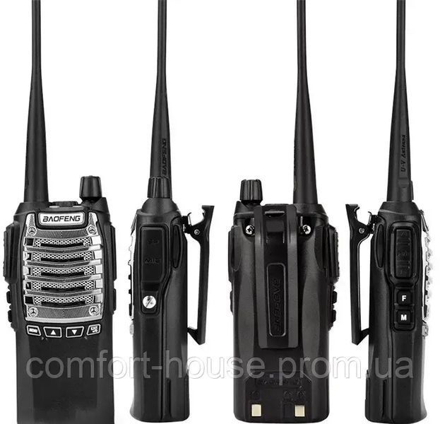 Рація Baofeng UV-8D 1752771296 фото