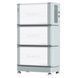 Зарядна станція BLUETTI EP600 + 2хB500 Home Battery Backup EP600 + 2хB500 фото 1